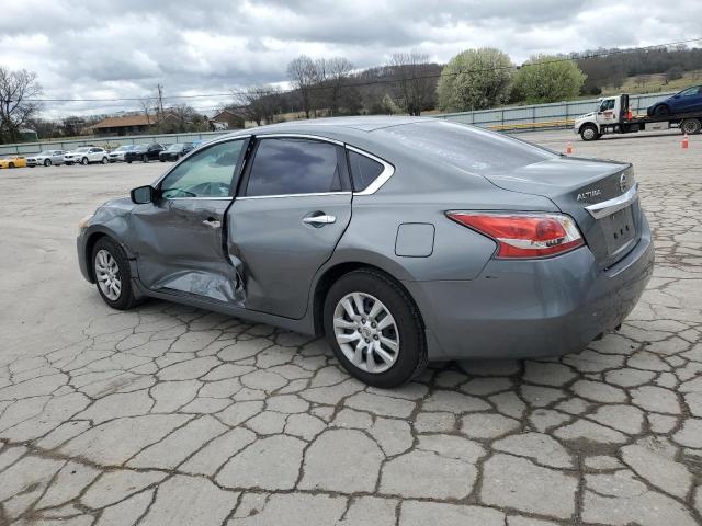 1N4AL3AP0FC421030 2015 Nissan Altima 2.5