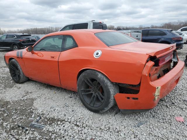 2B3LJ54T59H538666 | 2009 Dodge challenger r/t