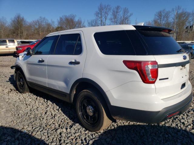 2017 FORD EXPLORER P - 1FM5K8AR3HGE01102