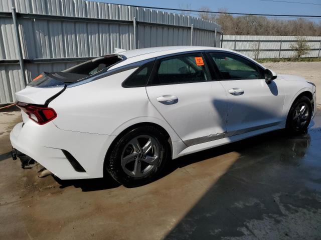 2022 Kia K5 Lxs VIN: 5XXG14J25NG151134 Lot: 45028394