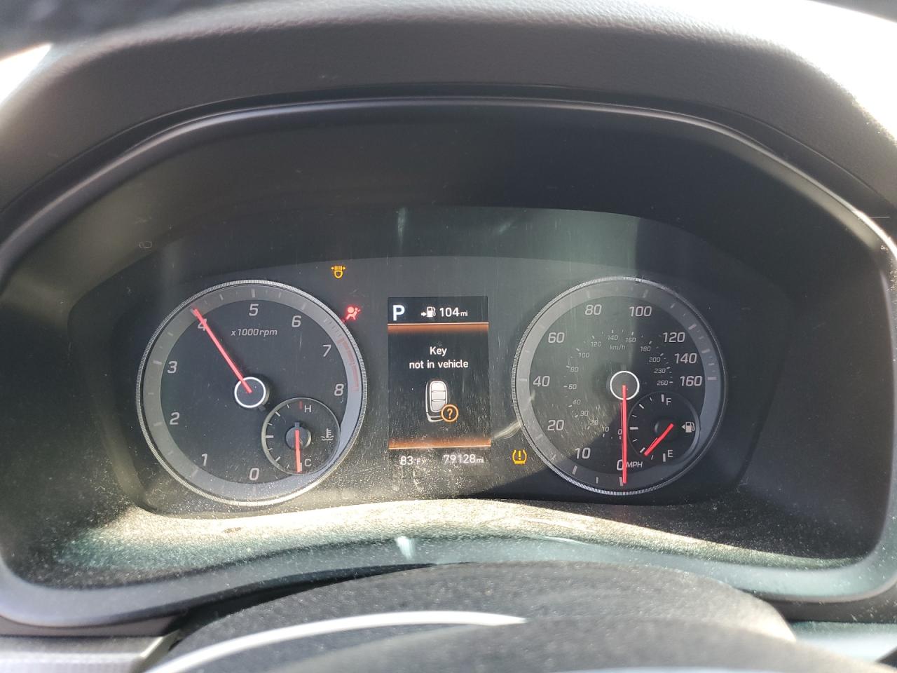 5NPE34AB0JH727227 2018 Hyundai Sonata Sport