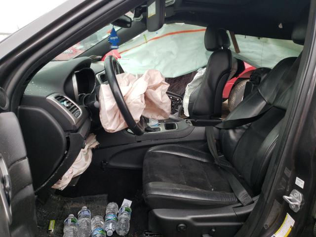 2018 Jeep Grand Cherokee Laredo VIN: 1C4RJFAG7JC360305 Lot: 48676344