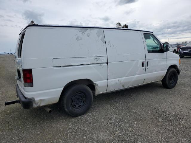 2005 Ford Econoline E150 Van VIN: 1FTRE14WX5HA26188 Lot: 43585104