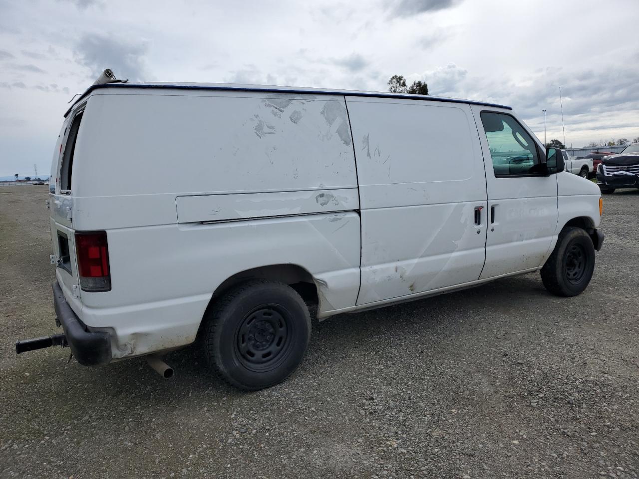 1FTRE14WX5HA26188 2005 Ford Econoline E150 Van