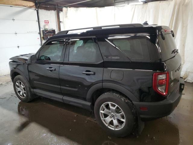 2021 FORD BRONCO SPO - 3FMCR9A68MRA97931