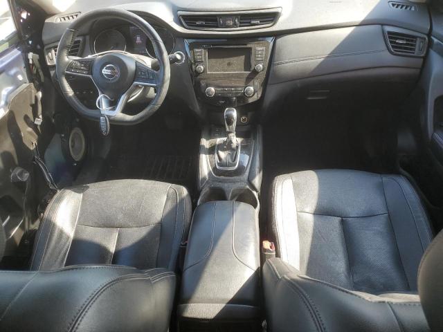 2019 NISSAN ROGUE S - 5N1AT2MV6KC826569
