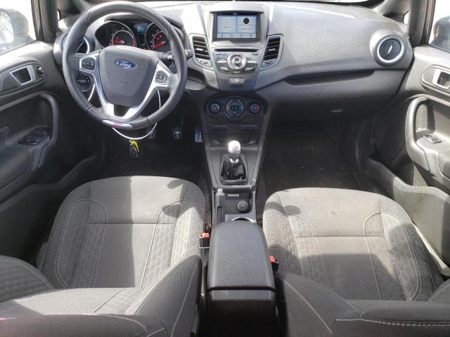 2018 FORD FIESTA ST - 3FADP4GX7JM143717