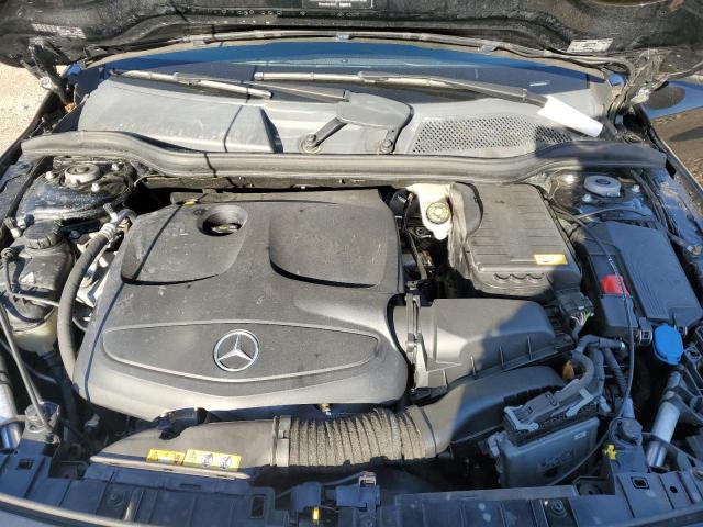 VIN WDCTG4GB3FJ040416 2015 Mercedes-Benz GLA-Class,... no.12