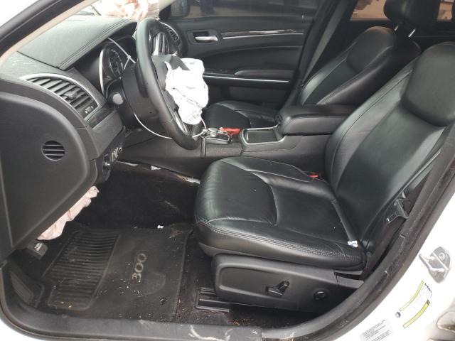 2017 CHRYSLER 300 LIMITE - 2C3CCARG0HH545007