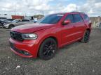 2017 DODGE DURANGO GT - 1C4RDJDG3HC871168