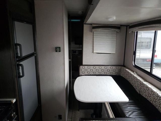 2019 Heart Land Trail Runn VIN: 5SFEB3425KE401544 Lot: 45988164