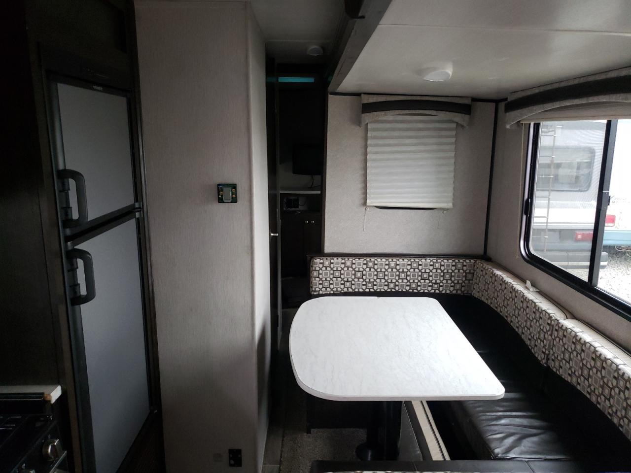 5SFEB3425KE401544 2019 Heart Land Trail Runn