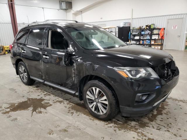 2017 Nissan Pathfinder S VIN: 5N1DR2MN2HC913549 Lot: 44363454