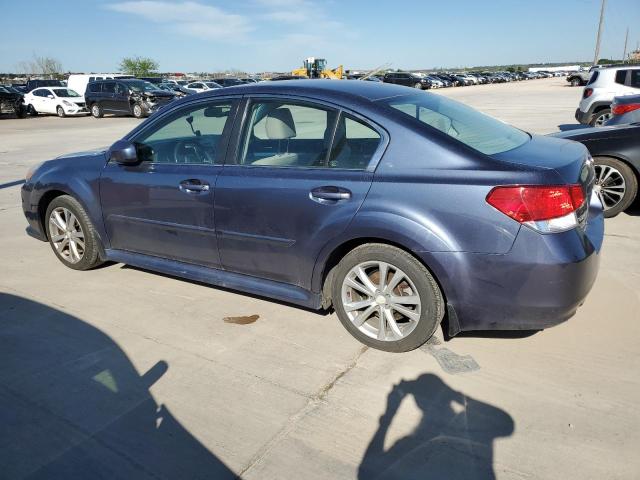 4S3BMBC6XD3033617 | 2013 Subaru legacy 2.5i premium