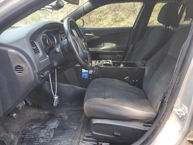 2015 DODGE CHARGER PO - 2C3CDXAG8FH806280
