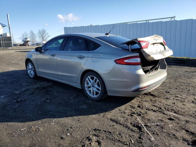 2015 FORD FUSION SE - 3FA6P0H76FR118804