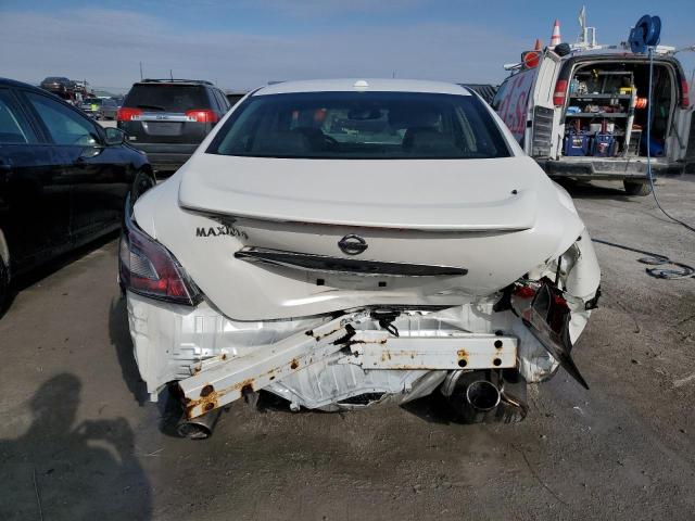 2014 Nissan Maxima S VIN: 1N4AA5APXEC479100 Lot: 47880074