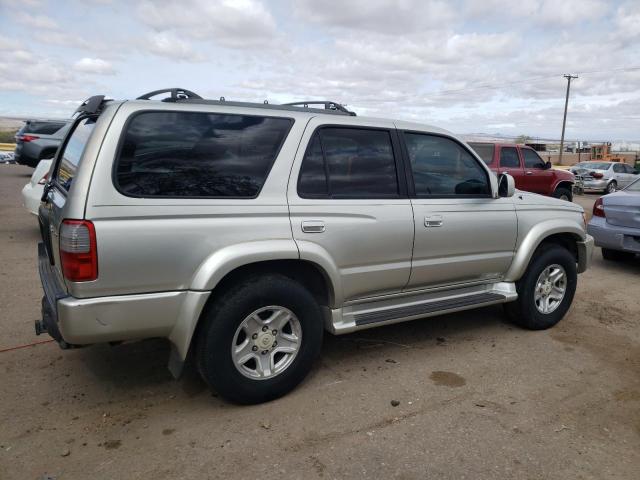 2000 Toyota 4Runner Sr5 VIN: JT3HN86R9Y0304954 Lot: 47422204