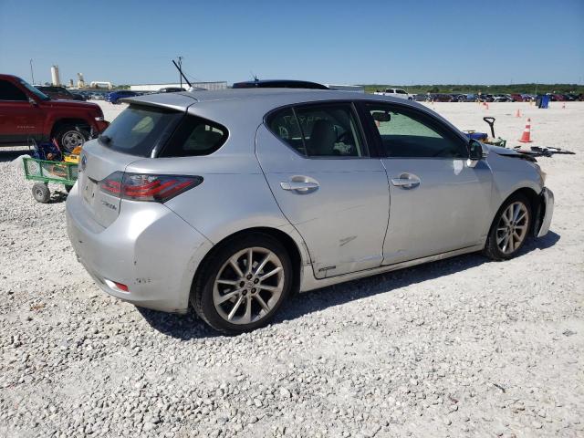 2012 Lexus Ct 200 VIN: JTHKD5BH2C2110763 Lot: 48494294