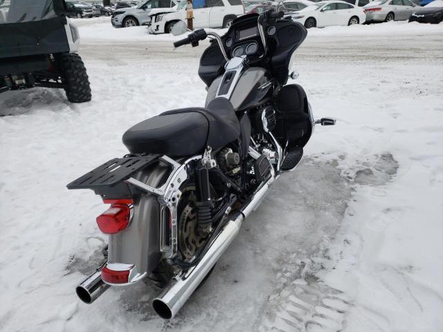 2016 HARLEY-DAVIDSON FLTRU 1HD1KGL18GB636657