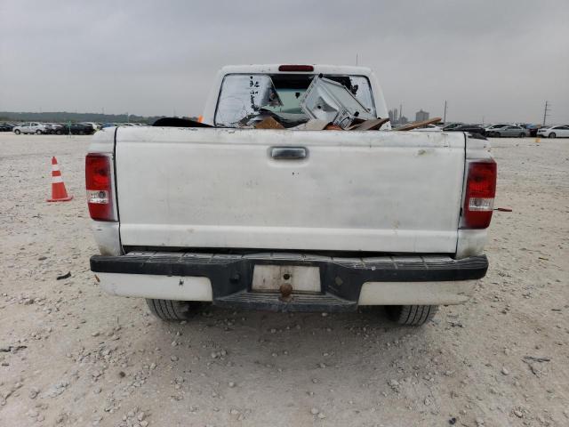 2006 Ford Ranger Super Cab VIN: 1FTYR14U46PA90460 Lot: 46884644