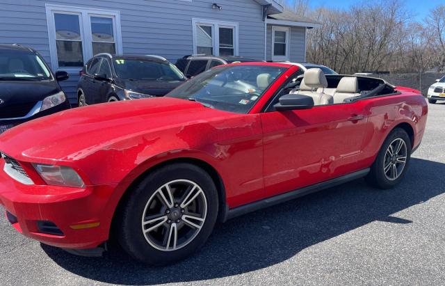 Vin: 1zvbp8em3c5211504, lot: 46637434, ford all models 20122