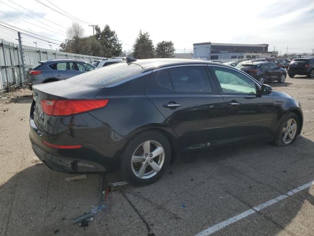 2015 Kia Optima Lx VIN: 5XXGM4A74FG463885 Lot: 46689304