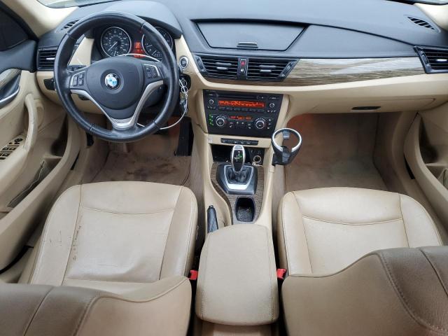 VIN WBAVL1C57EVR93739 2014 BMW X1, Xdrive28I no.8