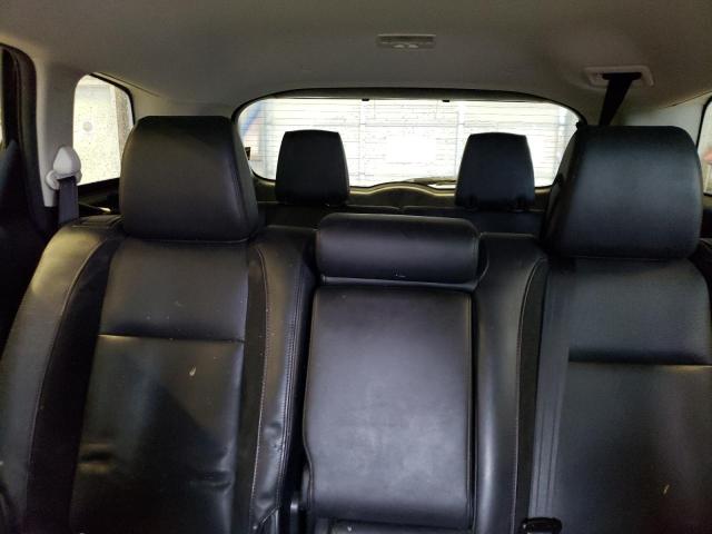 2015 MAZDA CX-9 TOURI - JM3TB2CA7F0460280