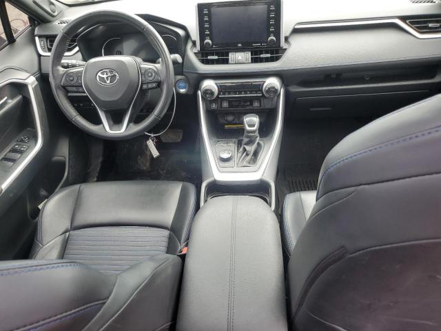 2020 TOYOTA RAV4 XSE - JTMEWRFV4LJ041144