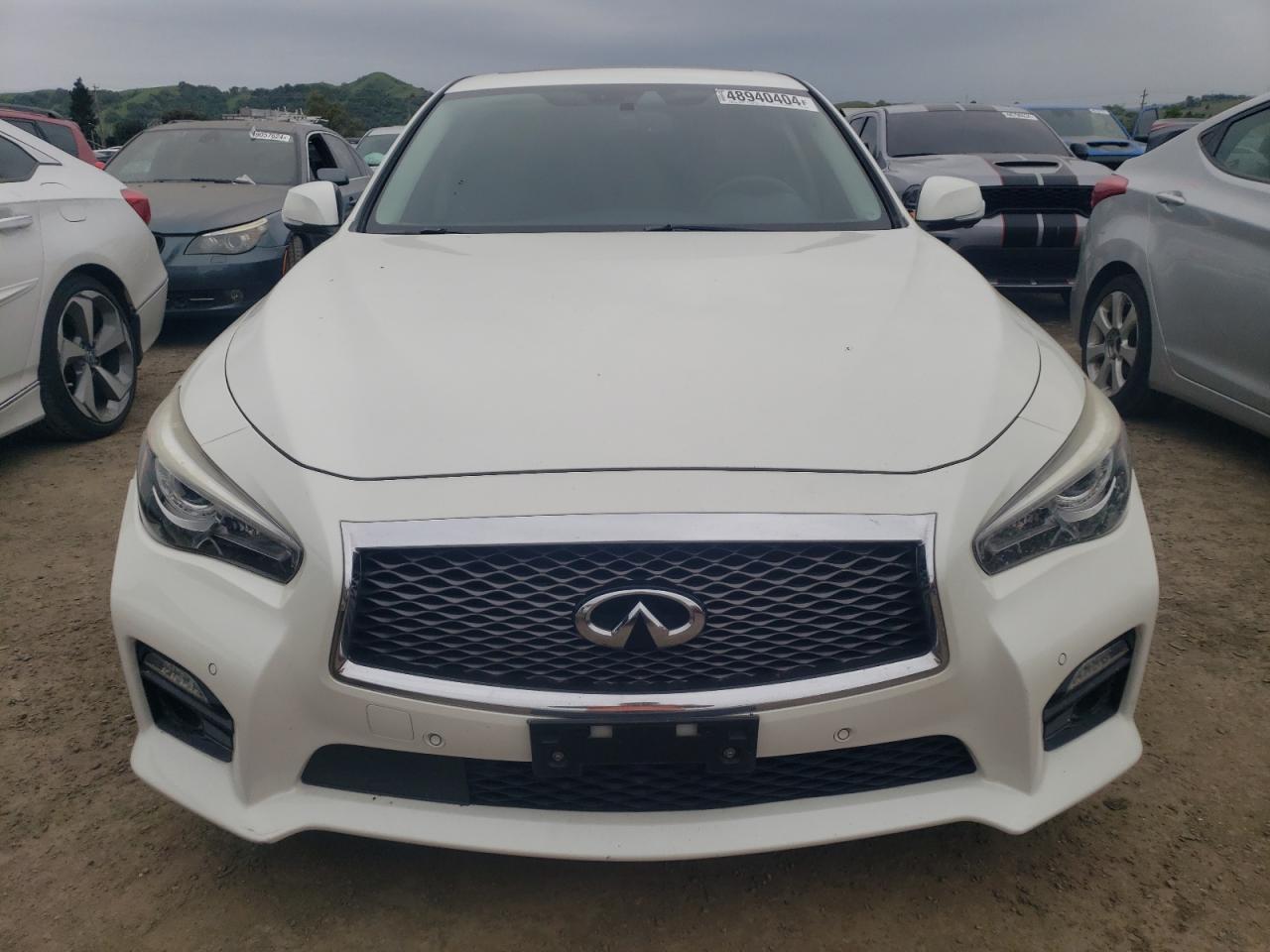 JN1EV7AP8HM731083 2017 Infiniti Q50 Premium