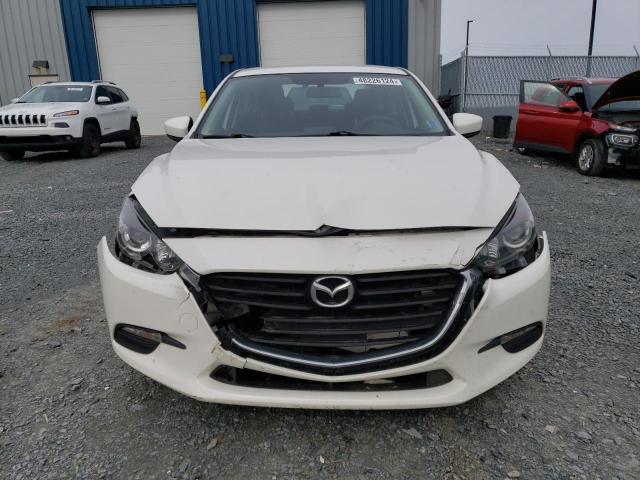 2017 MAZDA 3 SPORT - JM1BN1U7XH1112950