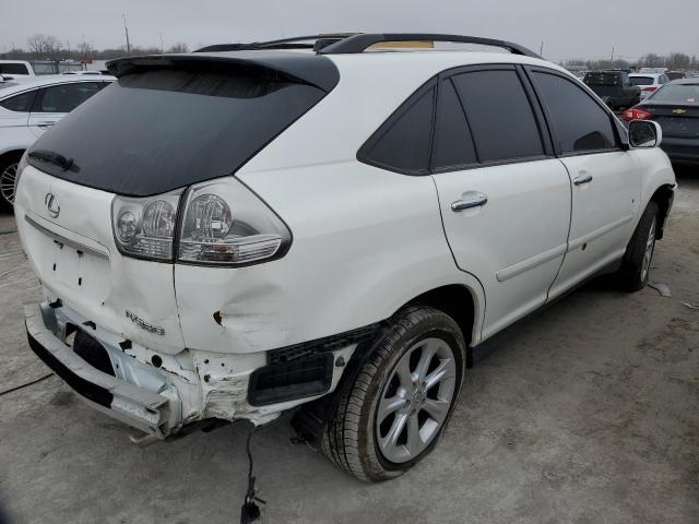 2009 Lexus Rx 350 VIN: 2T2HK31UX9C120435 Lot: 43658594