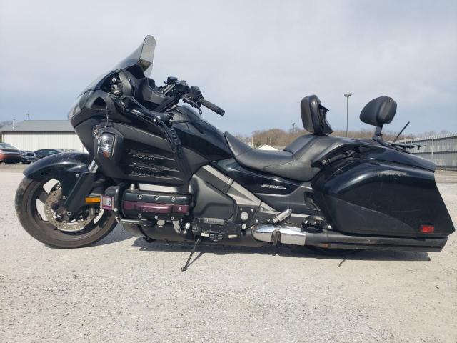 2013 HONDA GL1800 B JH2SC6840DK000706