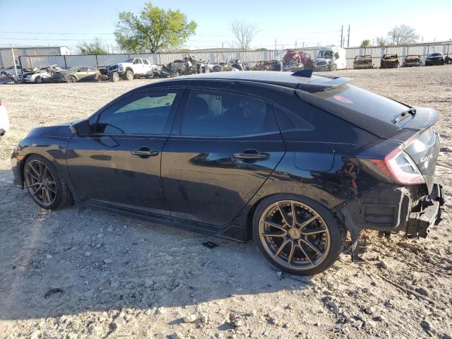 SHHFK7G40HU234737 2017 HONDA CIVIC - Image 2