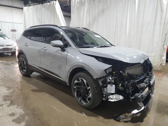 2023 KIA SPORTAGE S - 5XYK5CAF0PG018808