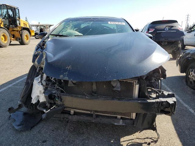 2017 TOYOTA CAMRY LE - 4T1BF1FK9HU289370