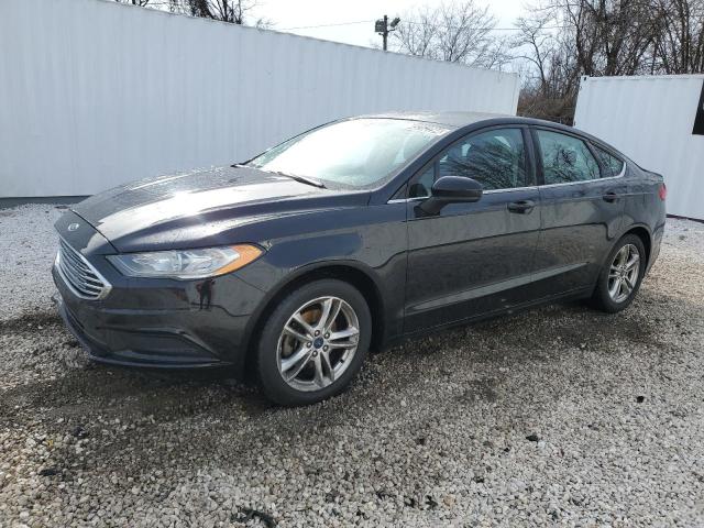 3FA6P0HD6JR276106 2018 FORD FUSION - Image 1