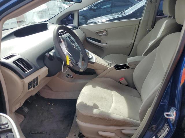 2010 Toyota Prius - Image 7