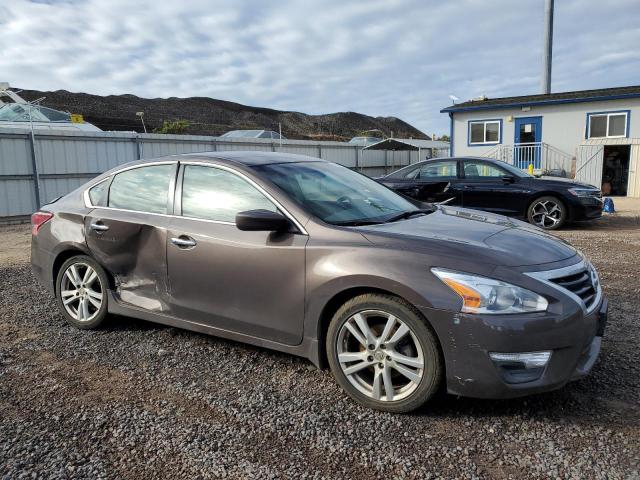 Vin: 1n4bl3ap9dn469616, lot: 46869524, nissan altima 3.5s 20134