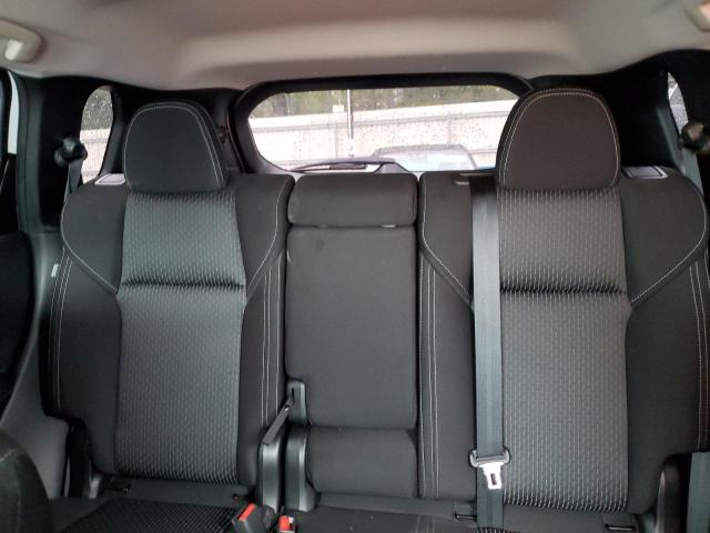 2022 MITSUBISHI OUTLANDER - JA4J3TA83NZ053130