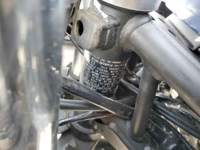 2023 KAWASAKI EX400 - JKAEXKH12PDAP7026