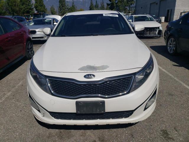 2015 Kia Optima Lx VIN: KNAGM4A74F5529871 Lot: 46271304