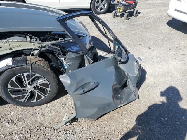 2021 HYUNDAI SONATA HYB - KMHL24JJ5MA025817
