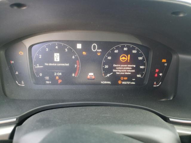 2024 ACURA INTEGRA 19UDE4H27RA006578