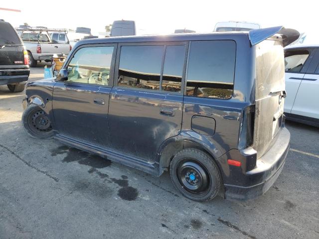 2005 Toyota Scion Xb VIN: JTLKT324550192996 Lot: 46046574