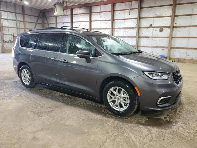 2C4RC1BG6NR136533 2022 CHRYSLER PACIFICA, photo no. 4