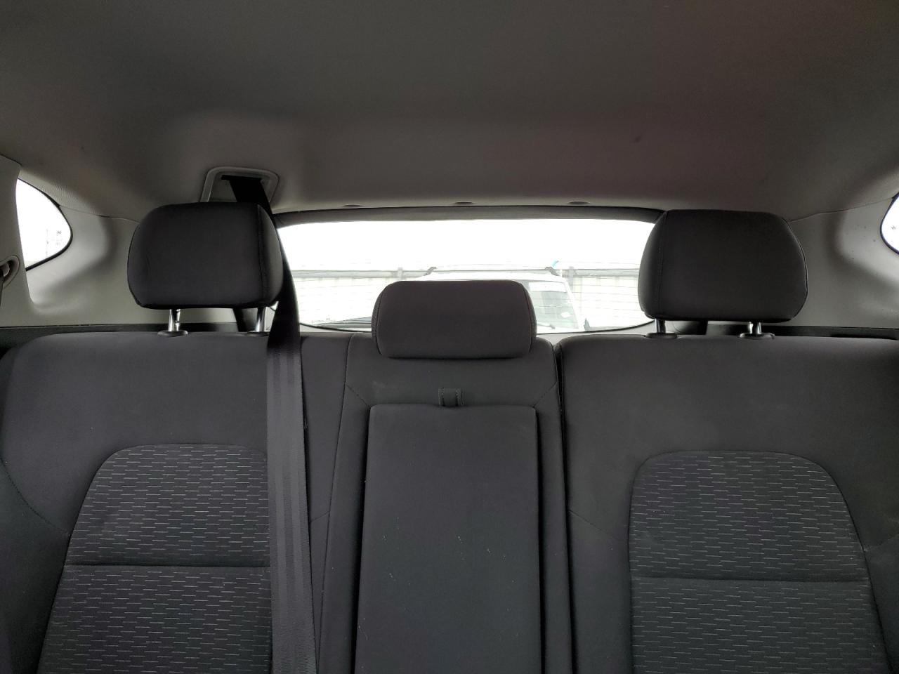 KM8J3CAL7KU989752 2019 Hyundai Tucson Limited