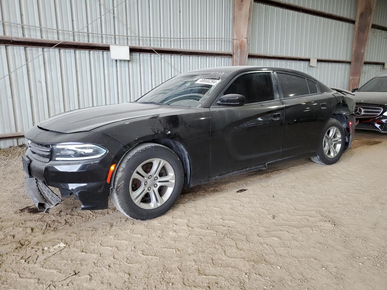 2C3CDXBG6FH870820 2015 Dodge Charger Se