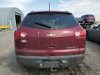 CHEVROLET TRAVERSE L photo